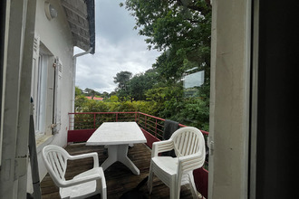 achat appartement arcachon 33120