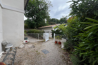 achat appartement arcachon 33120