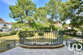 achat appartement arcachon 33120