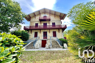achat appartement arcachon 33120