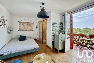 achat appartement arcachon 33120