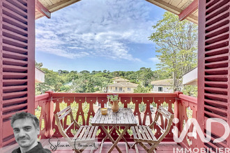 achat appartement arcachon 33120