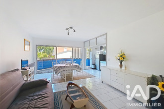 achat appartement arcachon 33120