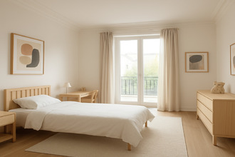 achat appartement arcachon 33120