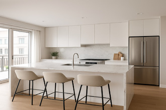 achat appartement arcachon 33120