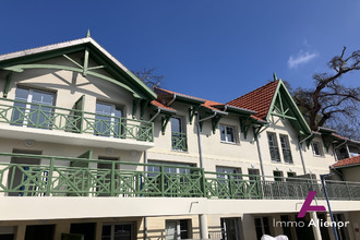 achat appartement arcachon 33120