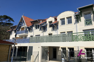 achat appartement arcachon 33120