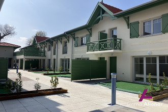 achat appartement arcachon 33120