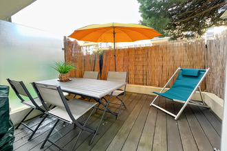 achat appartement arcachon 33120