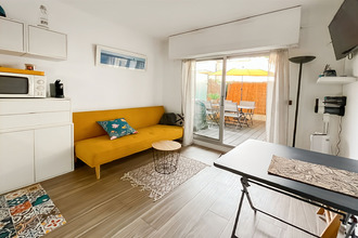 achat appartement arcachon 33120