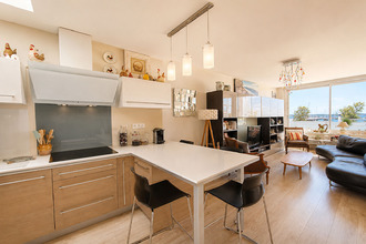 achat appartement arcachon 33120