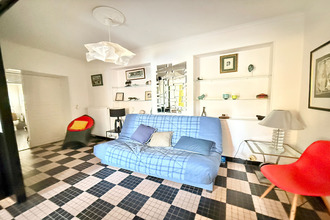 achat appartement arcachon 33120