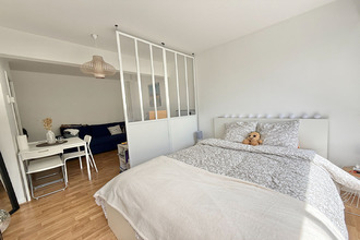achat appartement arcachon 33120