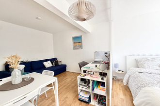 achat appartement arcachon 33120
