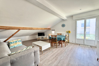 achat appartement arcachon 33120