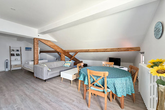 achat appartement arcachon 33120
