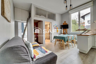 achat appartement arcachon 33120
