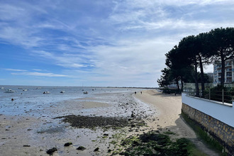 achat appartement arcachon 33120