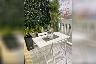 achat appartement arcachon 33120