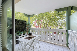 achat appartement arcachon 33120