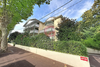 achat appartement arcachon 33120