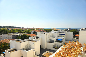 achat appartement arcachon 33120