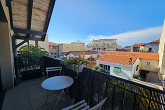 achat appartement arcachon 33120