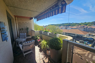 achat appartement arcachon 33120