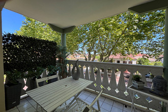 achat appartement arcachon 33120