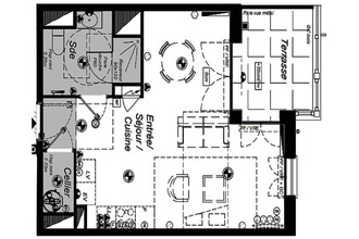 achat appartement arcachon 33120