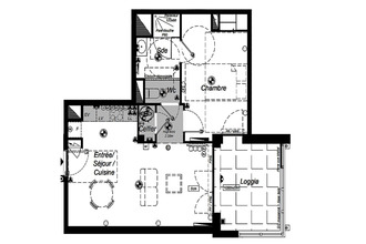 achat appartement arcachon 33120