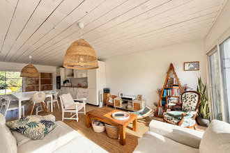 achat appartement arcachon 33120