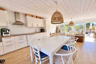 achat appartement arcachon 33120