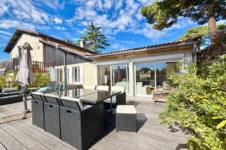 achat appartement arcachon 33120