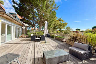 achat appartement arcachon 33120