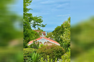 achat appartement arcachon 33120