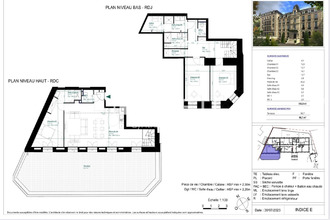 achat appartement arcachon 33120