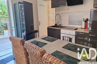 achat appartement arcachon 33120