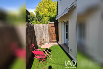 achat appartement arcachon 33120