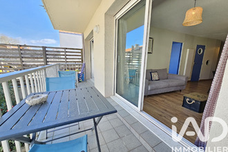 achat appartement arcachon 33120