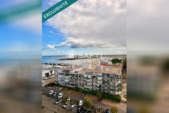 achat appartement arcachon 33120