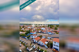 achat appartement arcachon 33120