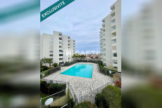 achat appartement arcachon 33120