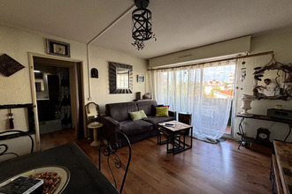 achat appartement arcachon 33120