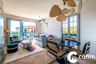 achat appartement arcangues 64200