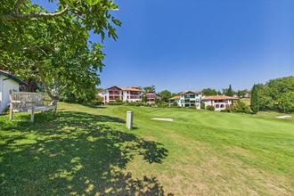 achat appartement arcangues 64200