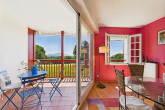 achat appartement arcangues 64200