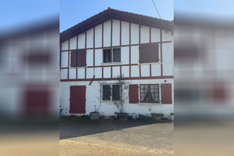 achat appartement arcangues 64200