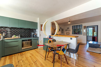 achat appartement arcangues 64200