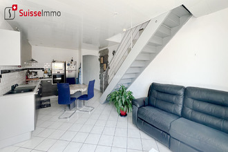 achat appartement arcey 25750